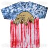 Multi Tie Dye Tees - Adult & Youth Thumbnail