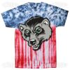 Multi Tie Dye Tees - Adult & Youth Thumbnail