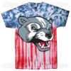 Multi Tie Dye Tees - Adult & Youth Thumbnail