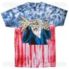 Multi Tie Dye Tees - Adult & Youth Thumbnail
