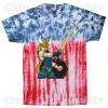 Multi Tie Dye Tees - Adult & Youth Thumbnail
