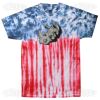 Multi Tie Dye Tees - Adult & Youth Thumbnail