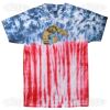Multi Tie Dye Tees - Adult & Youth Thumbnail