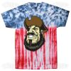 Multi Tie Dye Tees - Adult & Youth Thumbnail