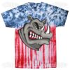 Multi Tie Dye Tees - Adult & Youth Thumbnail
