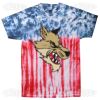 Multi Tie Dye Tees - Adult & Youth Thumbnail