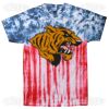 Multi Tie Dye Tees - Adult & Youth Thumbnail