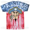Multi Tie Dye Tees - Adult & Youth Thumbnail