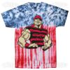 Multi Tie Dye Tees - Adult & Youth Thumbnail