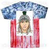 Multi Tie Dye Tees - Adult & Youth Thumbnail