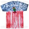Multi Tie Dye Tees - Adult & Youth Thumbnail