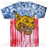 Multi Tie Dye Tees - Adult & Youth Thumbnail