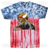 Multi Tie Dye Tees - Adult & Youth Thumbnail