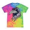 Multi Tie Dye Tees - Adult & Youth Thumbnail