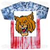 Multi Tie Dye Tees - Adult & Youth Thumbnail