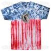 Multi Tie Dye Tees - Adult & Youth Thumbnail
