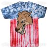 Multi Tie Dye Tees - Adult & Youth Thumbnail