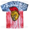 Multi Tie Dye Tees - Adult & Youth Thumbnail