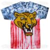 Multi Tie Dye Tees - Adult & Youth Thumbnail