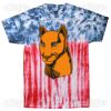 Multi Tie Dye Tees - Adult & Youth Thumbnail
