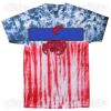 Multi Tie Dye Tees - Adult & Youth Thumbnail