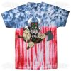 Multi Tie Dye Tees - Adult & Youth Thumbnail