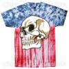 Multi Tie Dye Tees - Adult & Youth Thumbnail