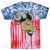Multi Tie Dye Tees - Adult & Youth Thumbnail