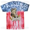 Multi Tie Dye Tees - Adult & Youth Thumbnail