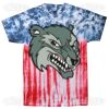 Multi Tie Dye Tees - Adult & Youth Thumbnail