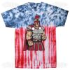 Multi Tie Dye Tees - Adult & Youth Thumbnail