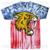 Multi Tie Dye Tees - Adult & Youth Thumbnail