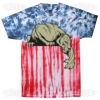 Multi Tie Dye Tees - Adult & Youth Thumbnail