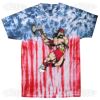 Multi Tie Dye Tees - Adult & Youth Thumbnail