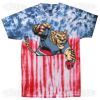 Multi Tie Dye Tees - Adult & Youth Thumbnail