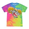 Multi Tie Dye Tees - Adult & Youth Thumbnail