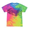 Multi Tie Dye Tees - Adult & Youth Thumbnail