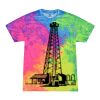 Multi Tie Dye Tees - Adult & Youth Thumbnail