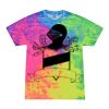 Multi Tie Dye Tees - Adult & Youth Thumbnail