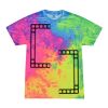 Multi Tie Dye Tees - Adult & Youth Thumbnail