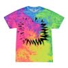 Multi Tie Dye Tees - Adult & Youth Thumbnail
