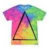 Multi Tie Dye Tees - Adult & Youth Thumbnail
