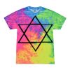 Multi Tie Dye Tees - Adult & Youth Thumbnail