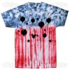 Multi Tie Dye Tees - Adult & Youth Thumbnail