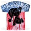 Multi Tie Dye Tees - Adult & Youth Thumbnail