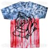 Multi Tie Dye Tees - Adult & Youth Thumbnail