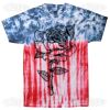 Multi Tie Dye Tees - Adult & Youth Thumbnail