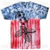 Multi Tie Dye Tees - Adult & Youth Thumbnail