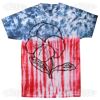 Multi Tie Dye Tees - Adult & Youth Thumbnail