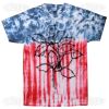 Multi Tie Dye Tees - Adult & Youth Thumbnail